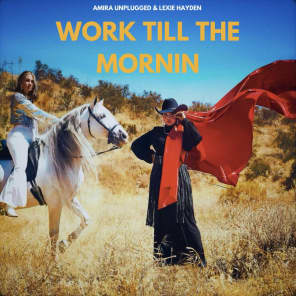 Work Till The Mornin&#39; (Instrumental)