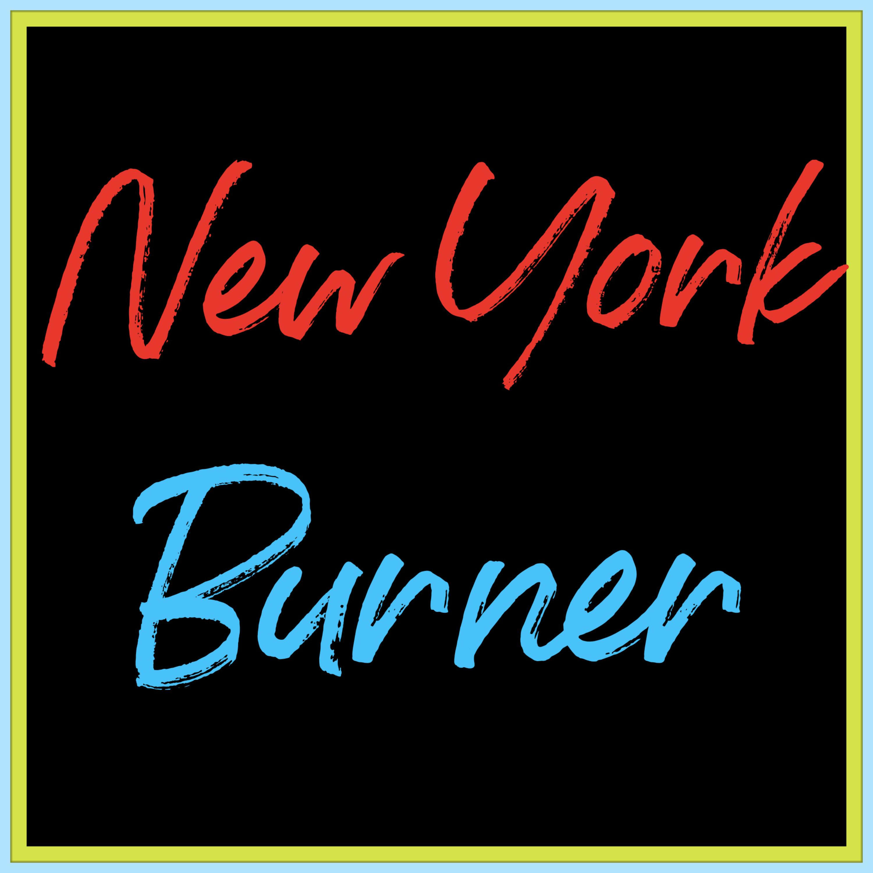 New York Burner