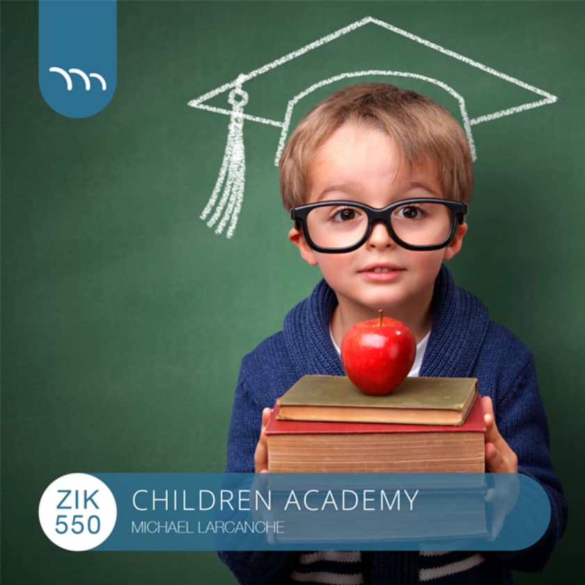 Children Academy