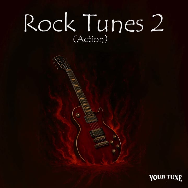 Rock Tunes 2