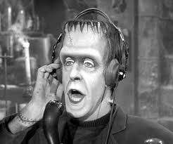 The Munsters