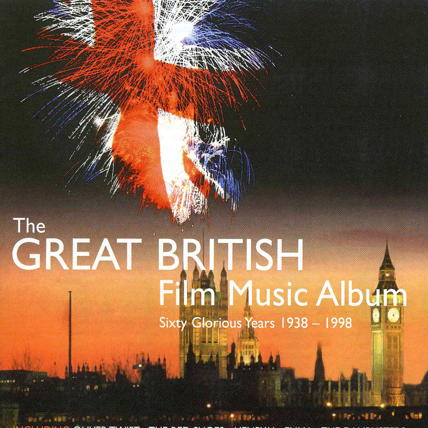 Titanic Hymn (From &quot;Night To Remember&quot;)