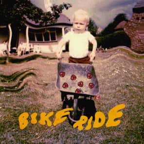 Bike Ride (Instrumental)