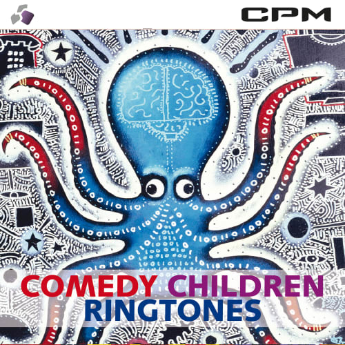 Comedy - Children - Ringtones