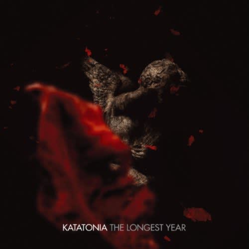 The Longest Year