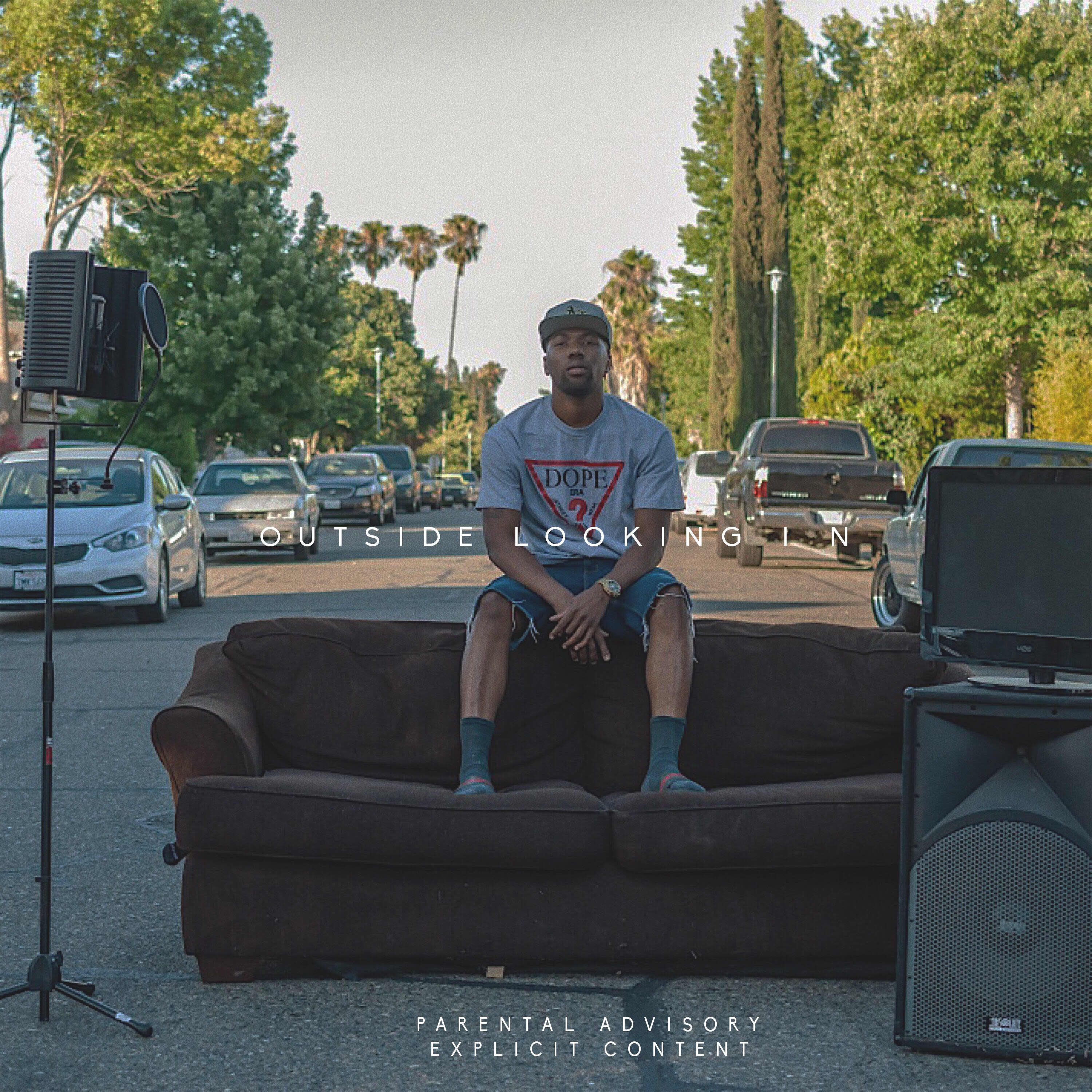Golden Child (Instrumental)