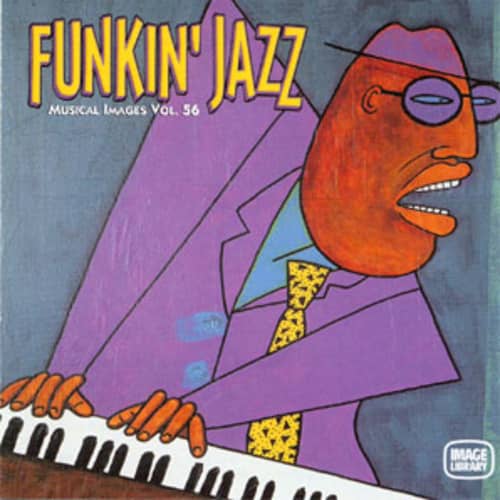 Funkin&#39; Jazz