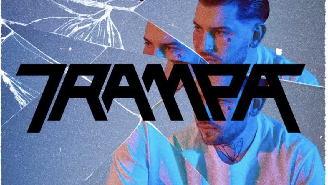 Trampa releases &#39;Disrespect&#39;