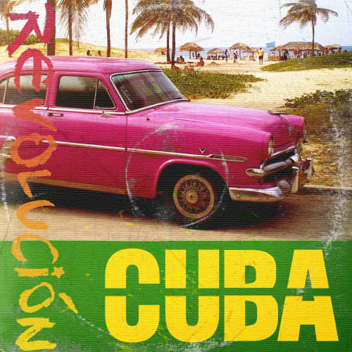 Salon Cubano