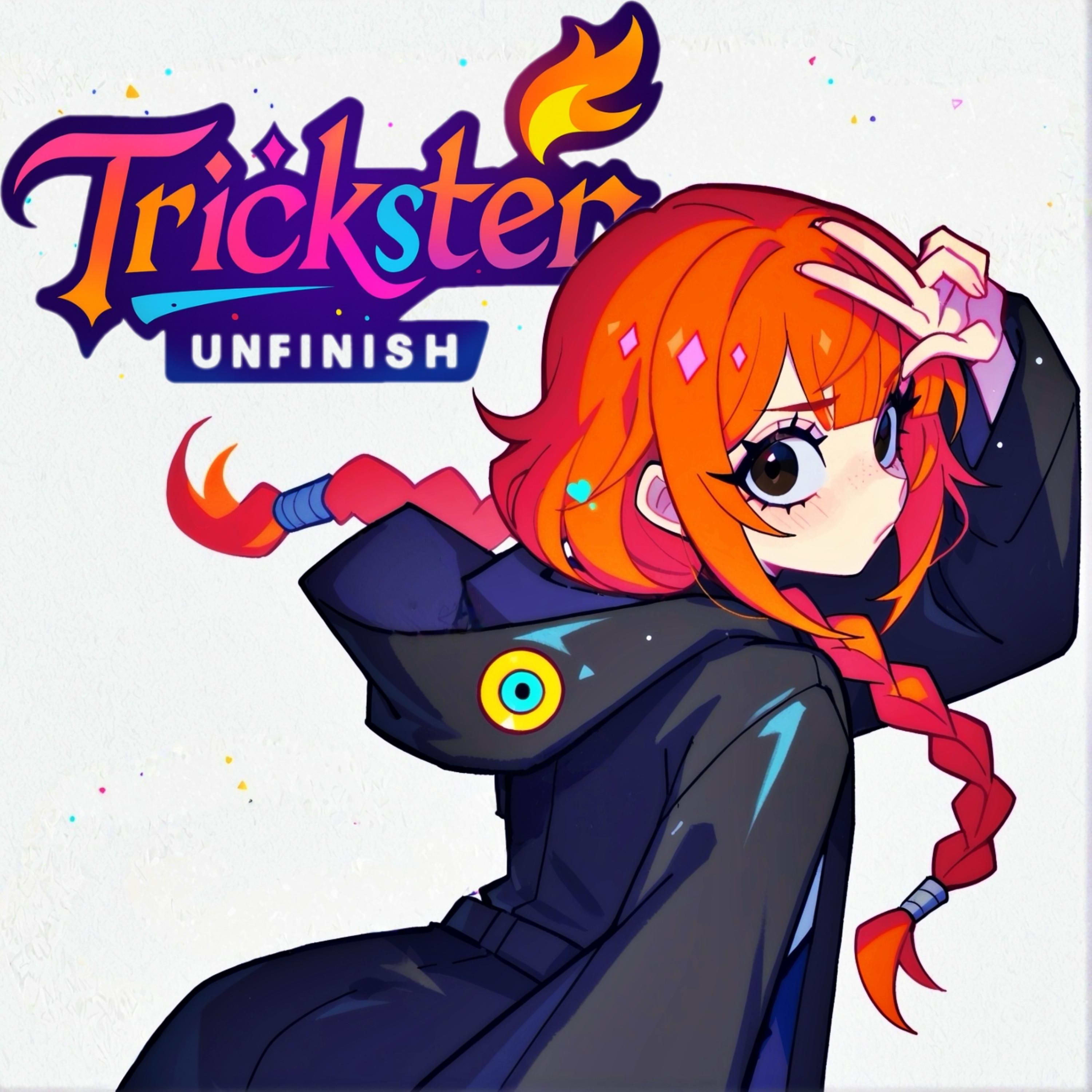 Trickster
