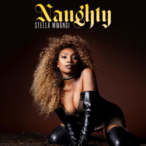 Naughty (Instrumental)