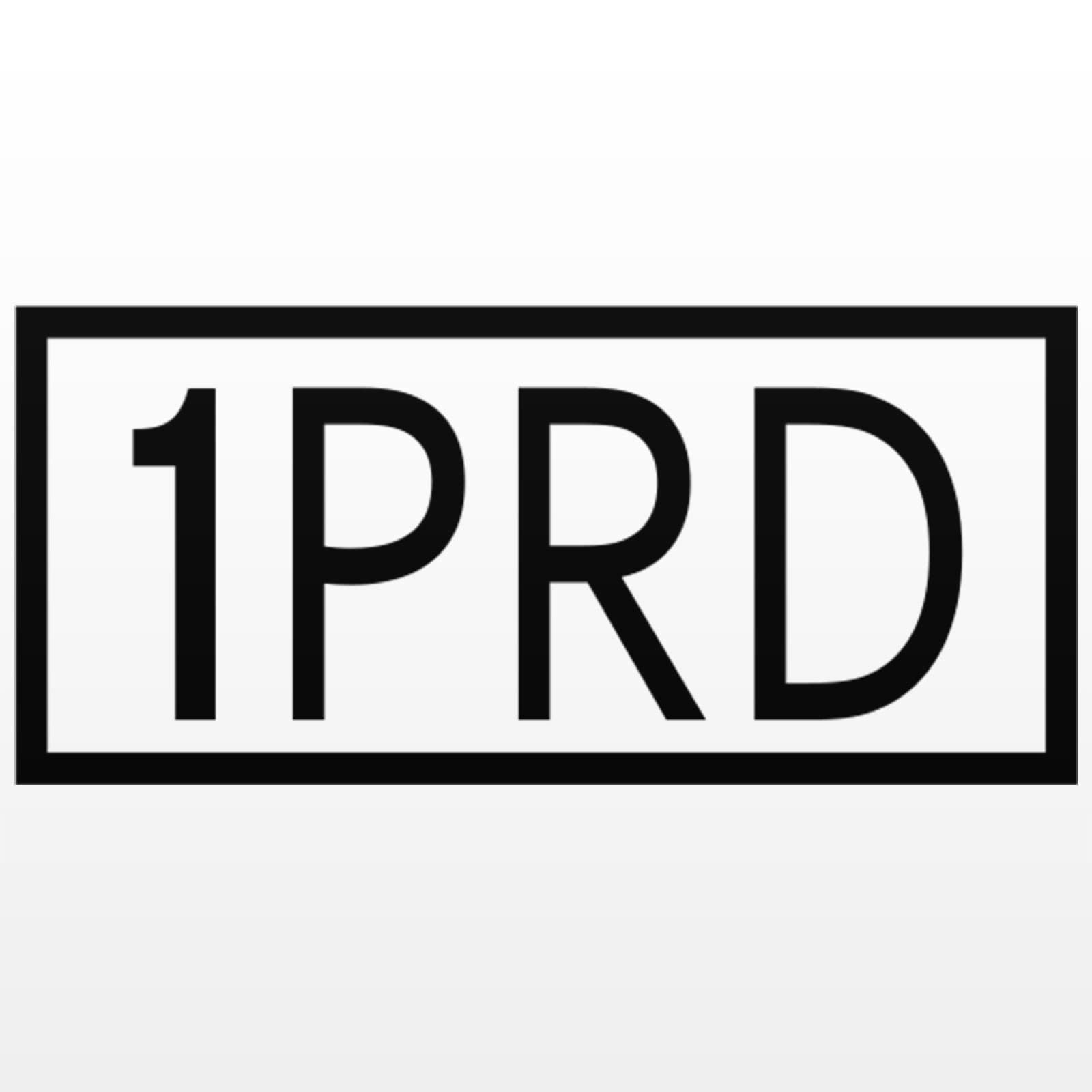 1st Producer Series