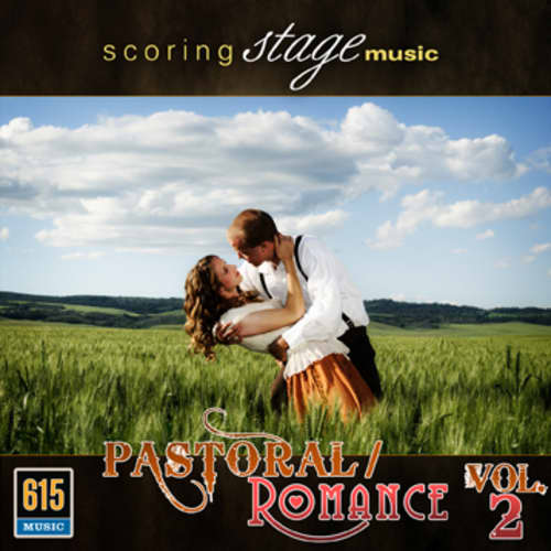 Pastoral-Romance Vol. 2