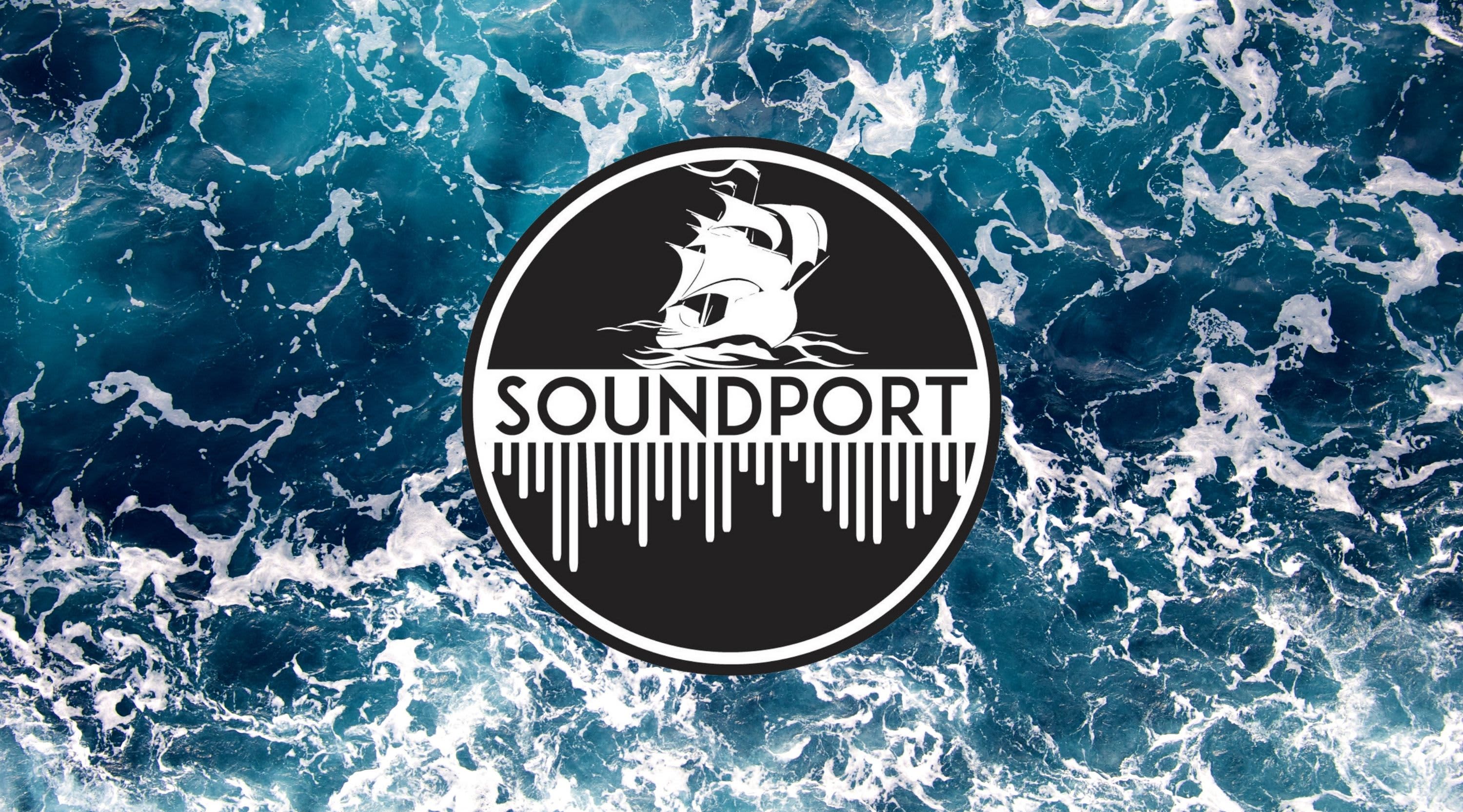 New Label Alert: Soundport