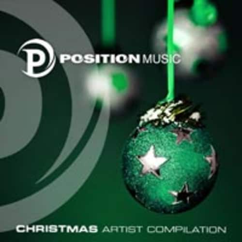 Position Music Christmas Artist Compilation Position Music
