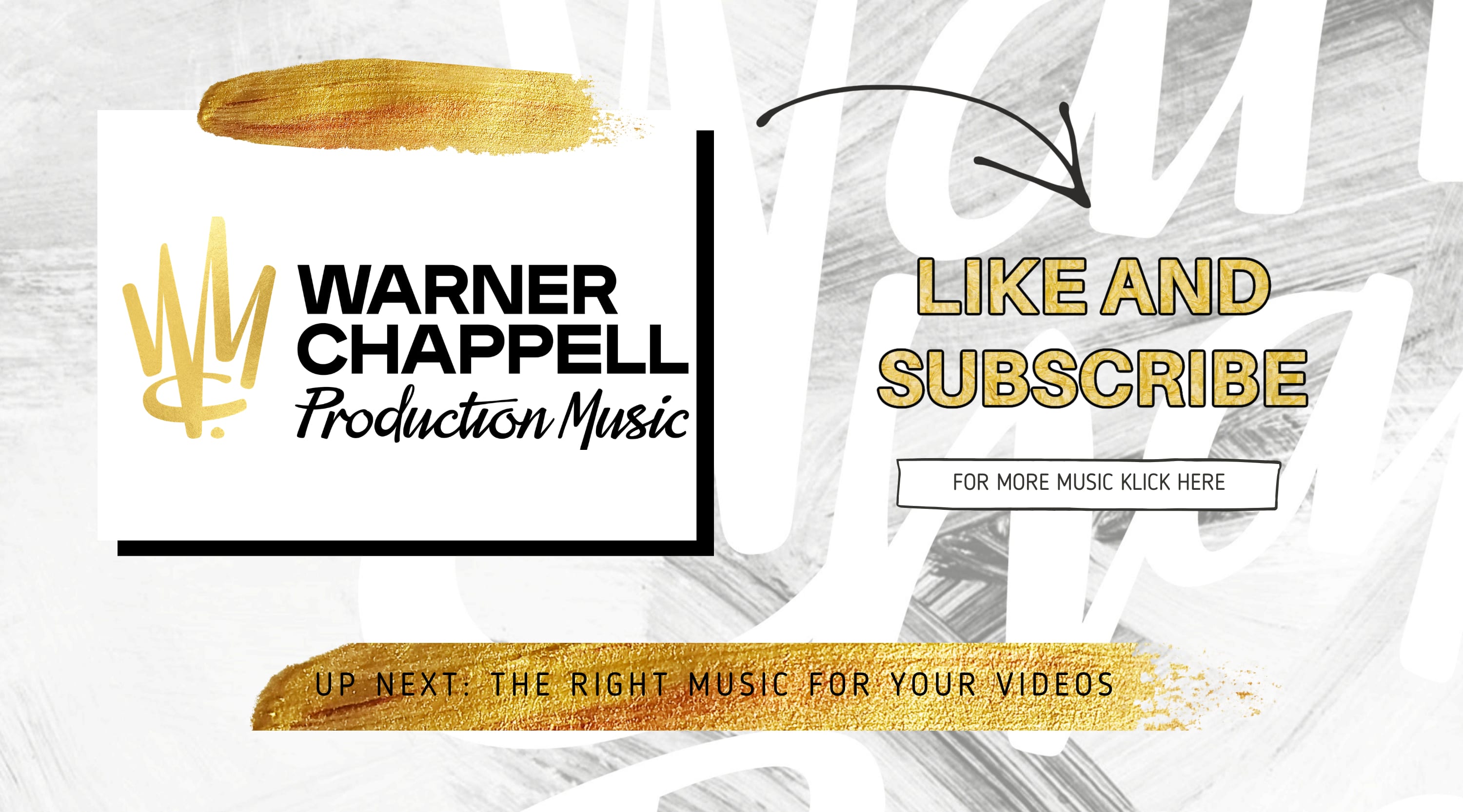 Like & Subscribe - Music For Creators