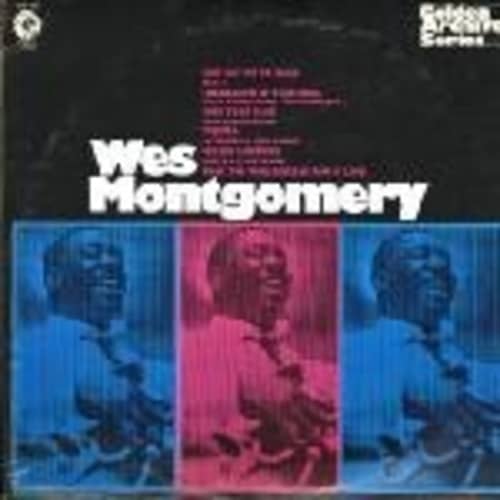 Wes Montgomery