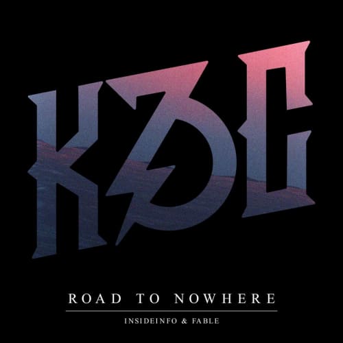 Road To Nowhere (Talking Heads Cover) - Single