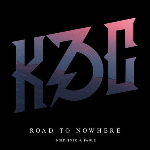 Road To Nowhere (Talking Heads Cover)
