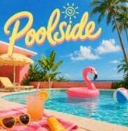 02 - Poolside [Instrumental]