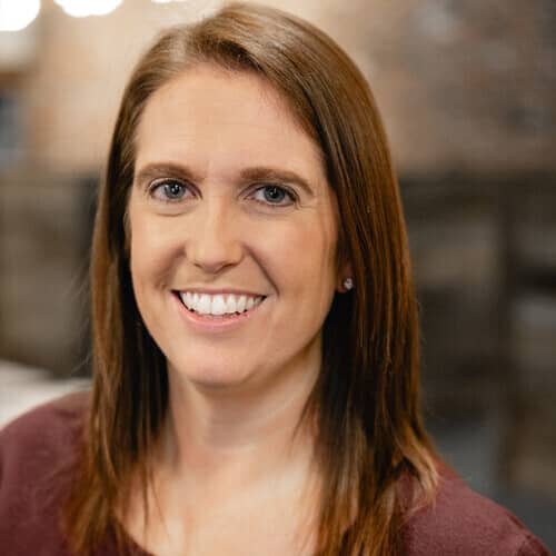 Melanie Ainsworth