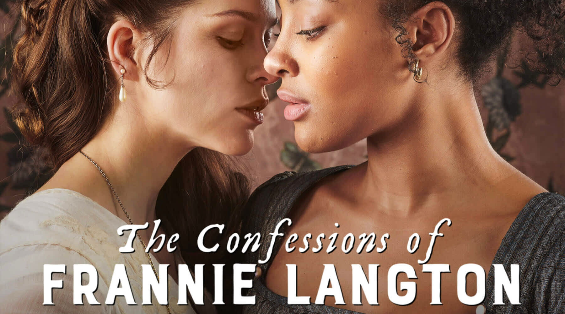 The Confessions of Frannie Langton | ITVX | Promo