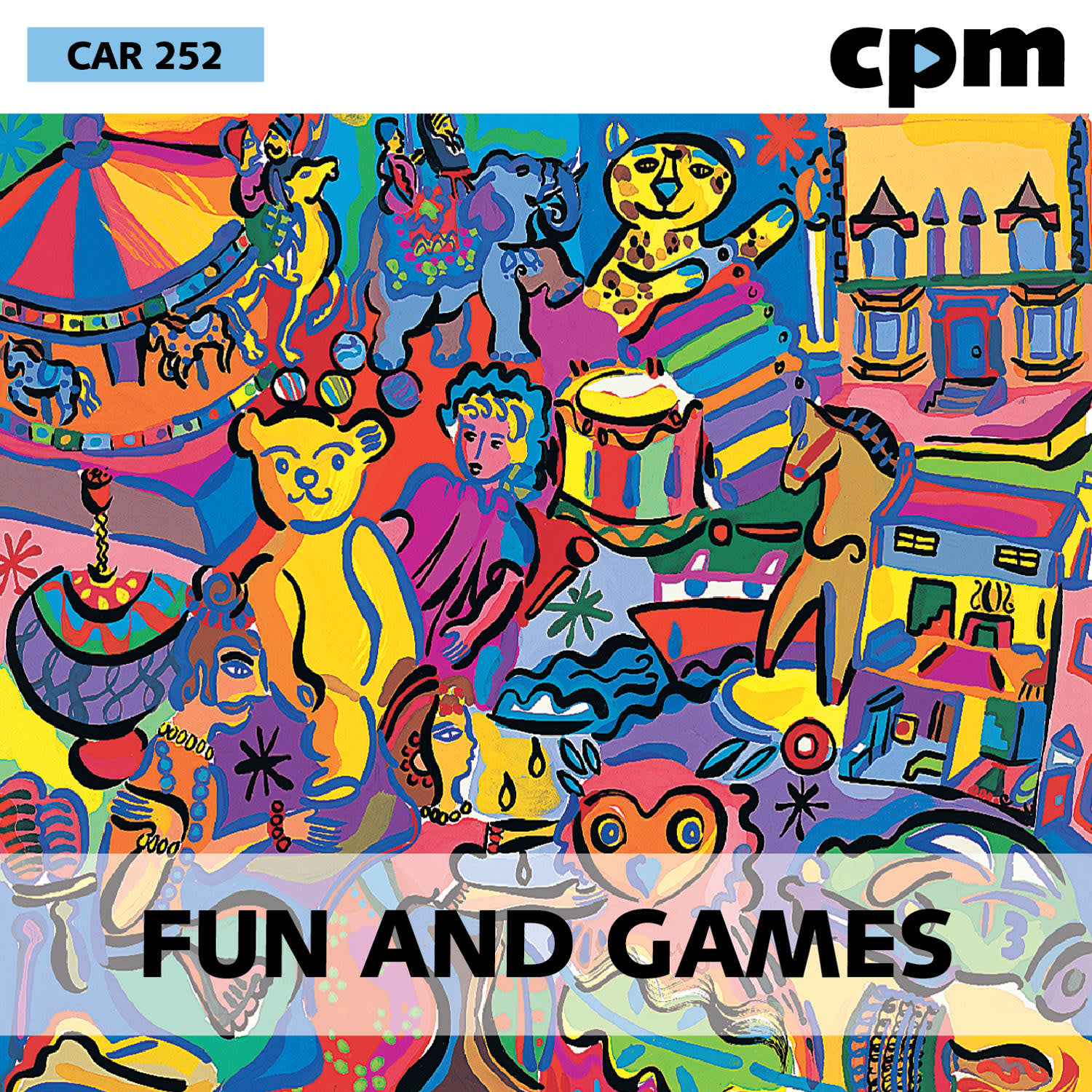 Cpm Games 