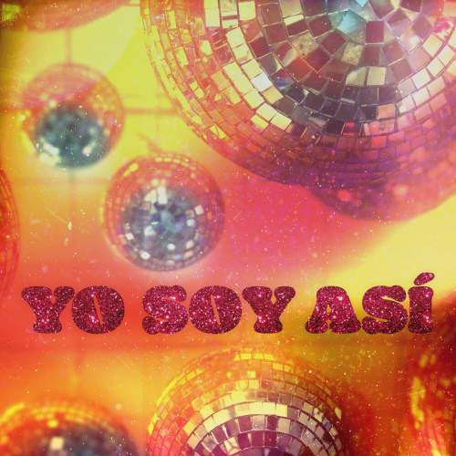YO SOY ASí