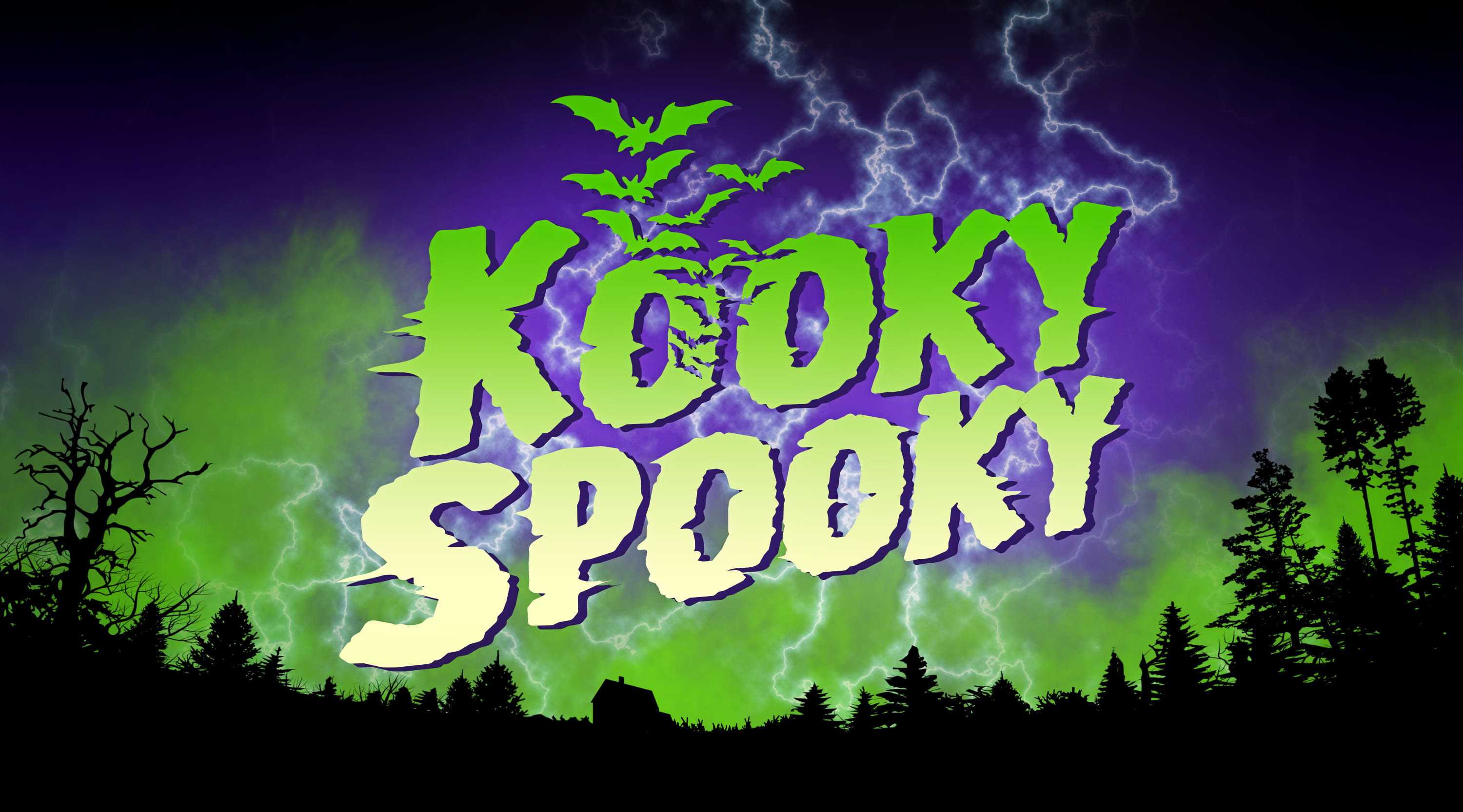 Kooky Spooky