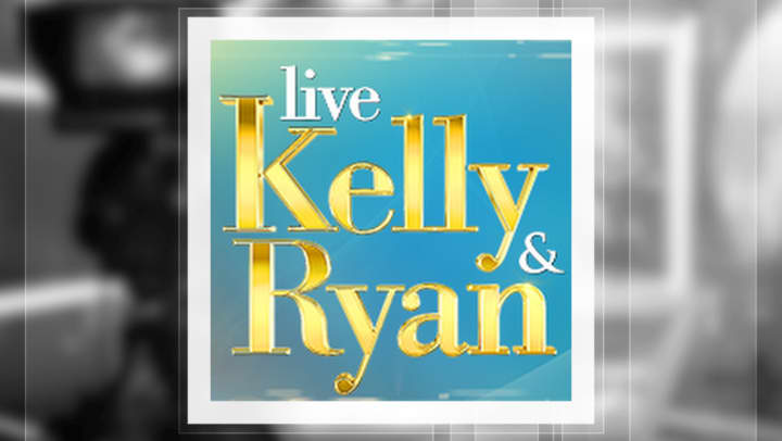 Prince Royce performs &quot;Deja Vu&quot; on LIVE! With Kelly and Ryan