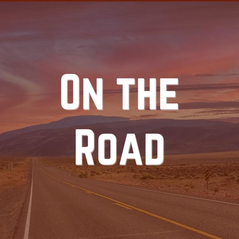 On The Road