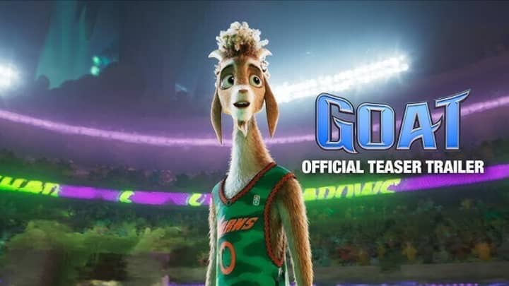&quot;I Wish&quot; by Skee-Lo featured in teaser Trailer for GOAT