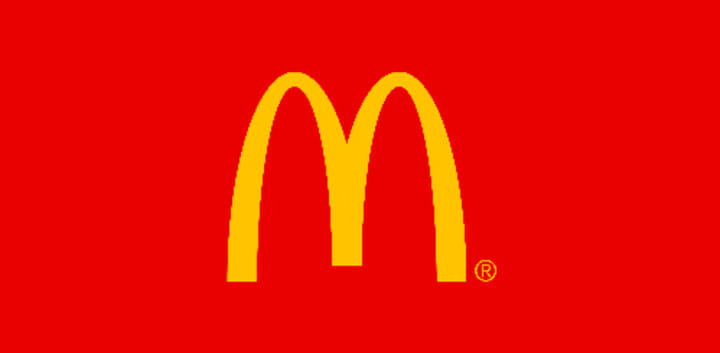 McDonalds ad featuring &quot;PPAP (Pen-Pineapple-Apple-Pen)