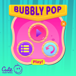 Bubbly Pop