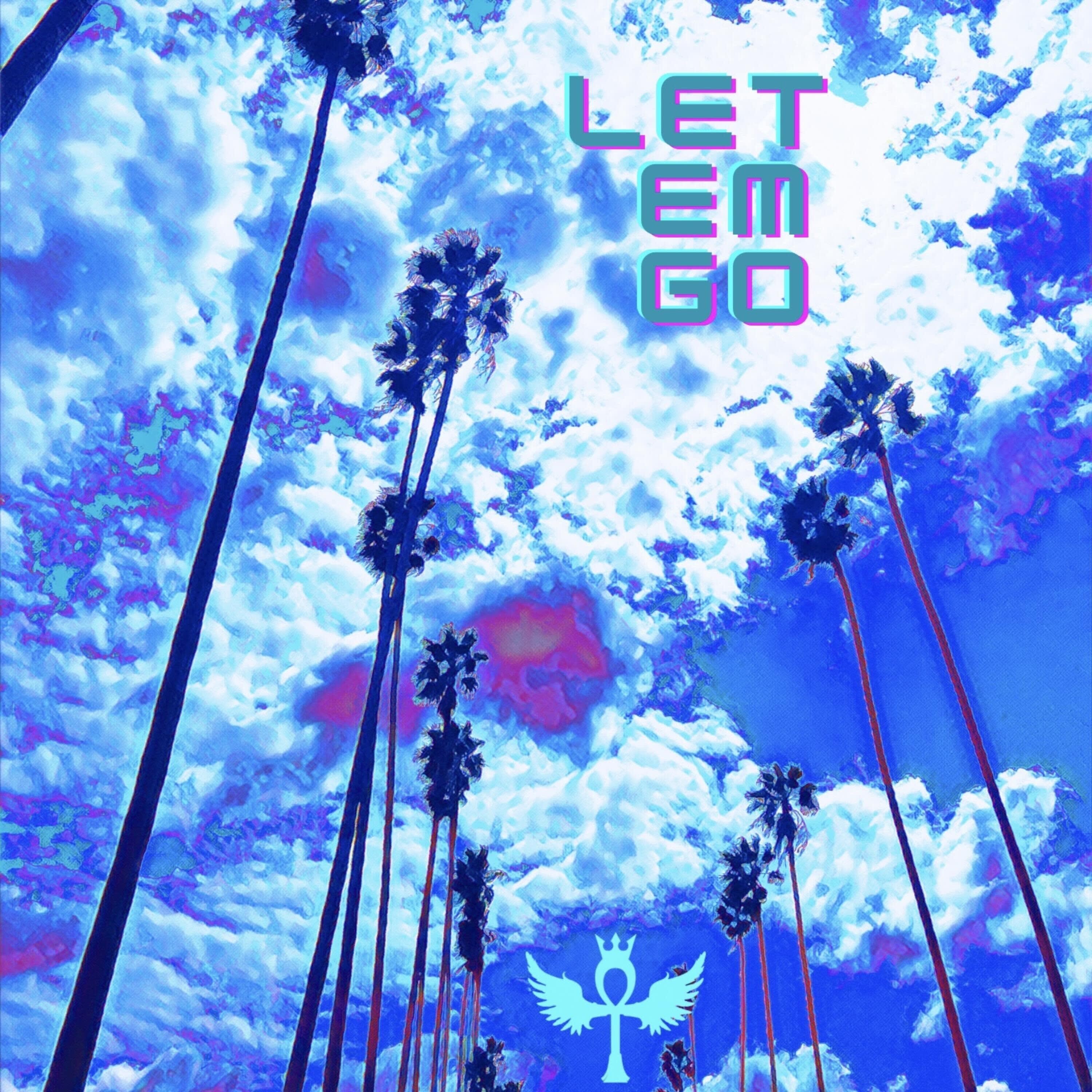 Let Em Go (Reimagined) (Instrumental)