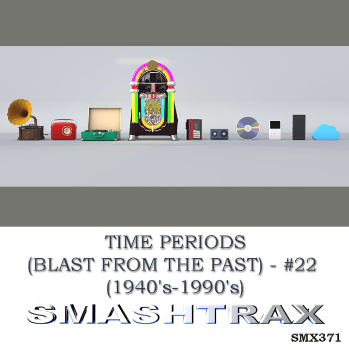 Time Periods (Blast From The Past) 22