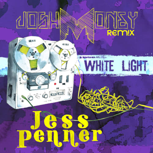 White Light (Josh Money Remix) - Single