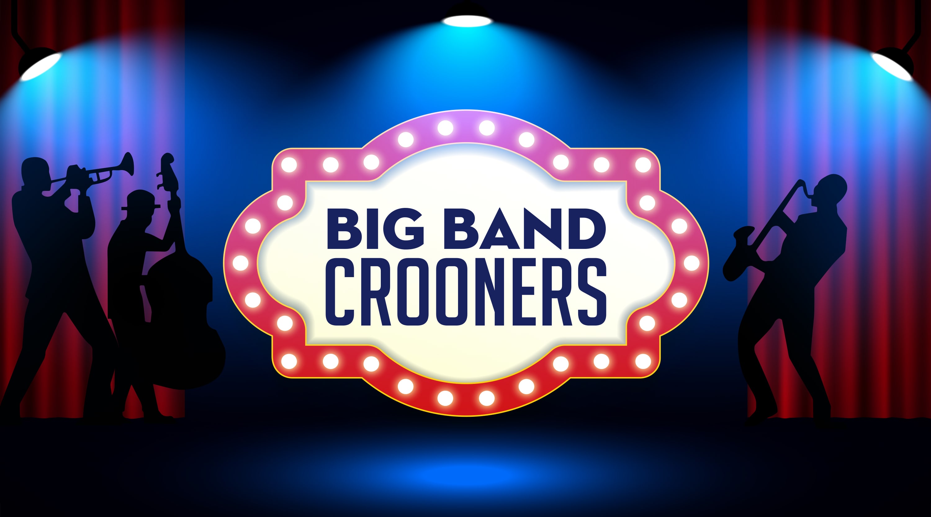 Big Band Crooners