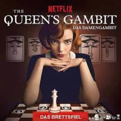 The Queen&#39;s Gambit