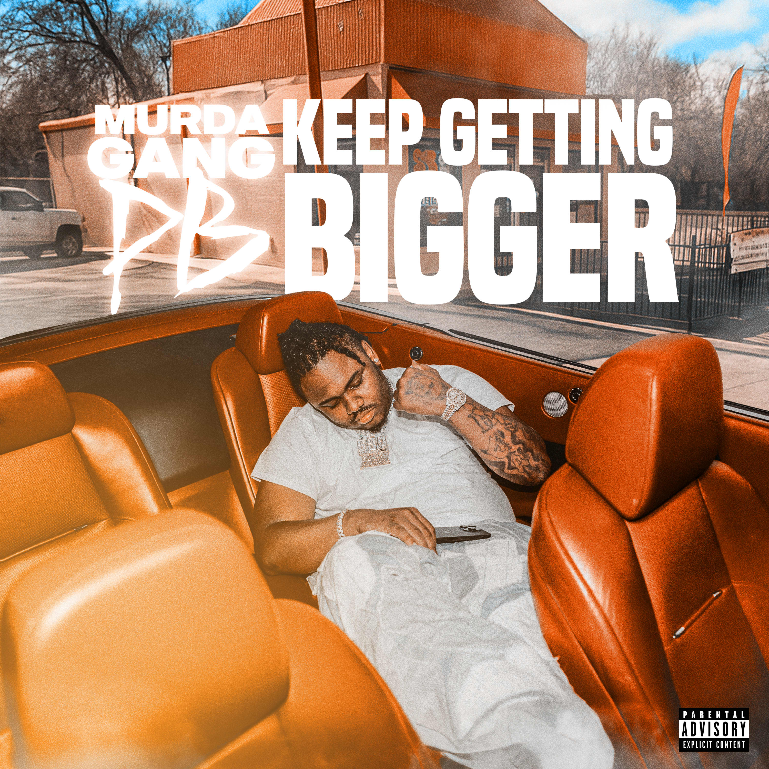 Keep Getting Bigger