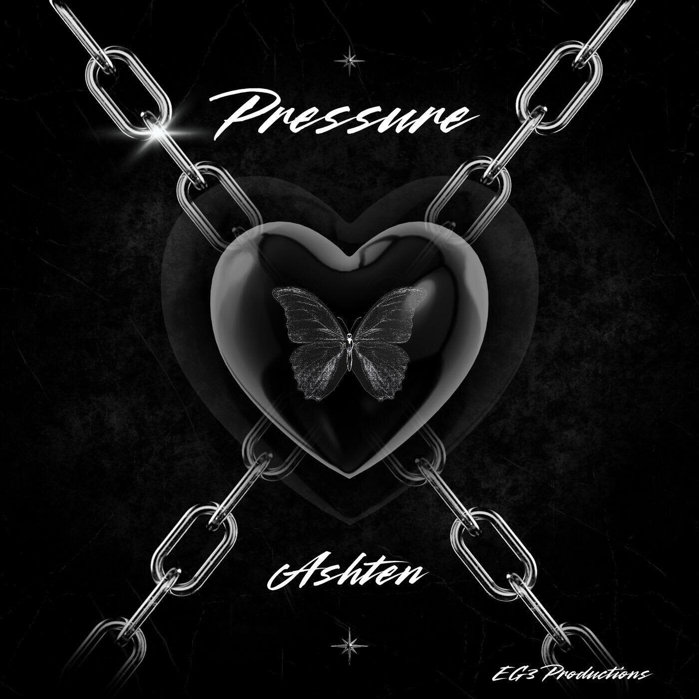 Pressure(Instrumental)