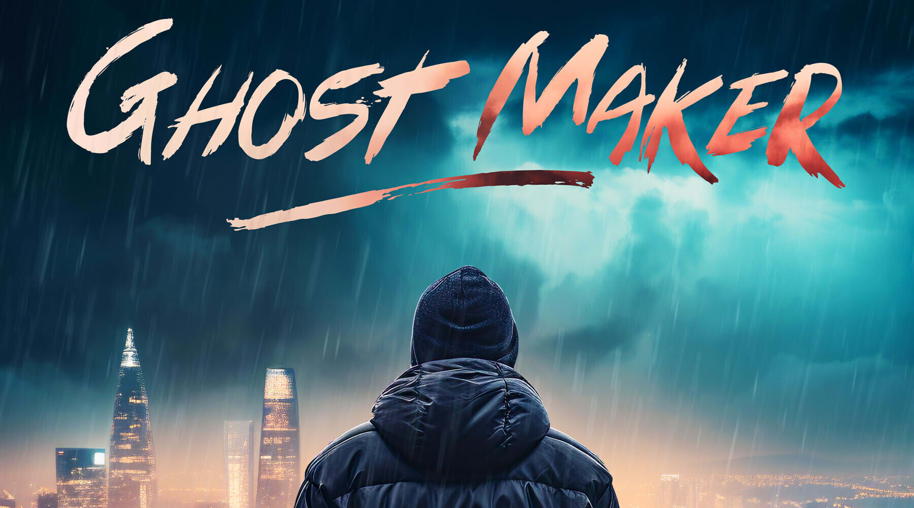 The Making of &#39;Ghost Maker - UK Drill&#39; with LIATI, L Dizz & Smokey Jam