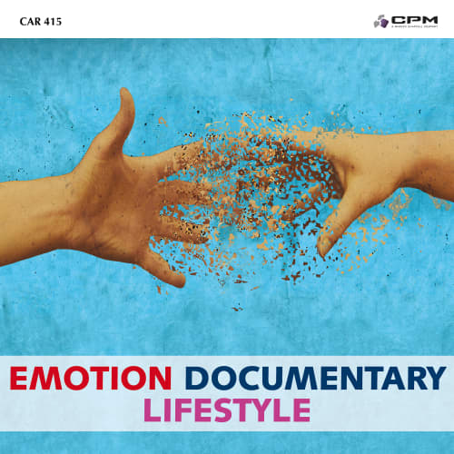 Emotion Documentary Lifestyle
