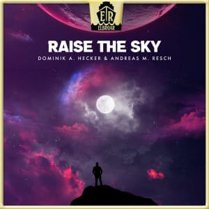 Raise The Sky