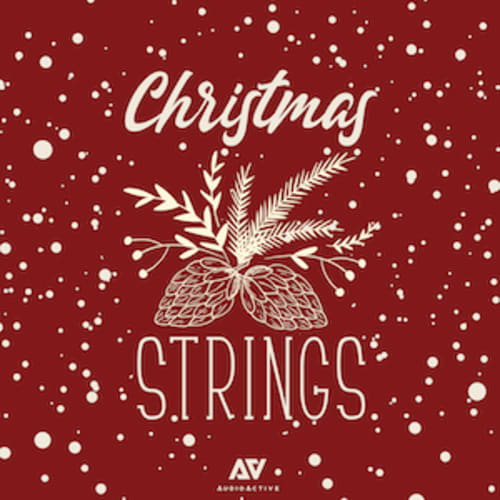 Christmas String Quartet