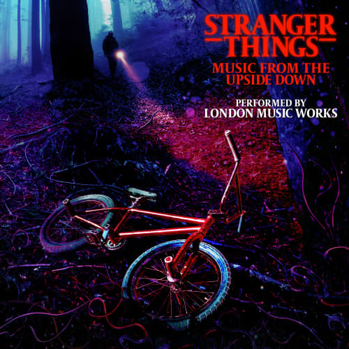 Stranger Things Theme