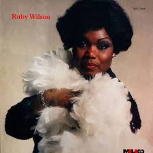 Ruby Wilson