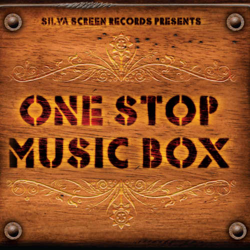 One Stop Music Box