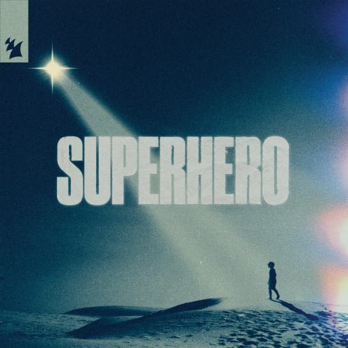 Superhero  (Instrumental)