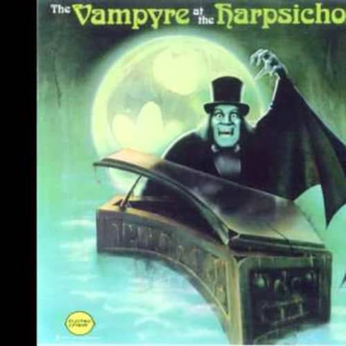 Waltz of the Ghouls